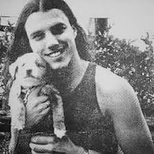 Barry Fisk's Instagram, Twitter & Facebook