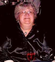 Patricia "Pat" (Kohut) Volta Obituary