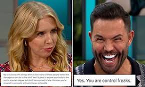 Alanah Khosla: All their latest coverage