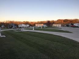 Our rv park offers spots for campers up to 44ft in length, both 30 amp and 50 amp connections are available. Deer Creek Valley Rv Park Updated 2021 Reviews Photos Topeka Ks Campground Tripadvisor