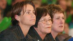 We are deeply saddened to hear of the passing of Netball legendary Coach Robyn  Broughton ONZM. Robyn and Tania shared a very special bond over many years  with Southland netball. In lieu