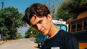 Noah urrea is an american actor, singer, producer, composer and model. We Just Can T Get Enough Of Our Current Dream Boy Noah Urrea Galore