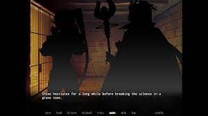 How Kuroinu was able to get on Steam... : rvisualnovels