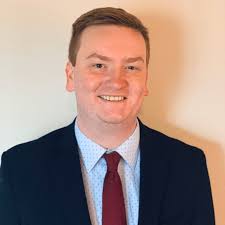 SPN welcomes Gabriel Green as marketing assistant