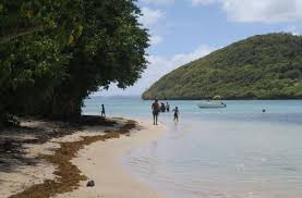 As of july 1998 the population of martinique was estimated at 407,284. Direct Covid 19 People Cancel In Cascade Worries The President Of The Martinique Tourism Committee World Today News