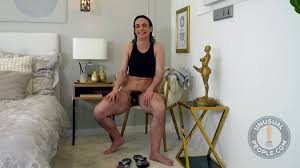 Unusual Award N.-Censored-: Worlds Largest Erect Clitoris