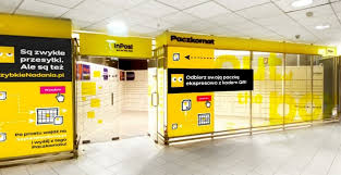 Inpost deliveries are more convenient and better for the environment. Paczkomaty Wewnatrz Nieruchomosci Inpost Ma Przelomowy Pomysl Nowe Udogodnienie