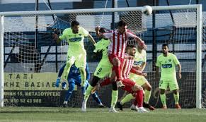 Αυτή ήταν η πρώτη ήττα στο πρωτάθλημα για τον απόλλωνα κι έτσι η μοναδική ομάδα που μετά από 8. Ksp1yeupzwli7m