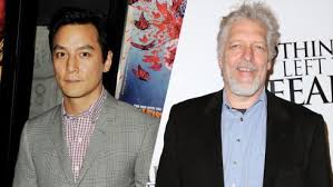 More Of The Warcraft Movie Cast Revealed Daniel Wu Left And Clancy Brown It Movie Cast Warcraft Movie Warcraft Movie Cast
