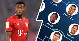 His zodiac sign is cancer. 3 Ways Real Madrid Could Line Up With David Alaba Next Season