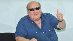 Leo Dan desmiente rumores sobre su muerte: "Estoy vivito y coleando" | RPP  Noticias