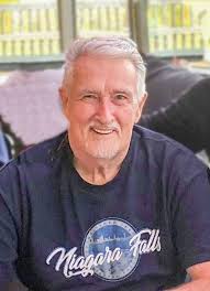 Gerald 'Jerry' Leigh Obituary