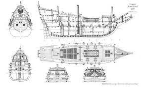 Model Ship Plans Free Download Sailing Ship Model Model Sailing Ships Old Sailing Ships