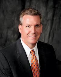 McCoy named CEO at Bon Secours St. Francis Health System, and other news  makers