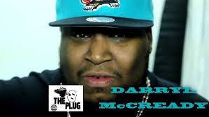 Darryl Mccready's Instagram, Twitter & Facebook
