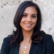 The Best 10 Real Estate Agents near Chrissy Conner