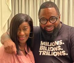 Please help me say Happy Birthday to my administrator Regina Harris who has  kept things together for me since I was 14yrs old. Your the BEST I wouldn't  trade you for nothing