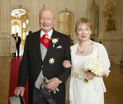 Paul anton ii died only a few days after haydn's departure from london in january 1794. Eurohistory The Current Prince Esterhazy Von Galantha And His Family
