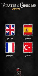 If you know, you know. Pirates Of The Caribbean Quiz For Android Apk Download