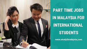 Part time student jobs now available. Parttimejobmalaysia Hashtag On Twitter
