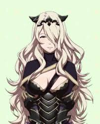 Rate it between 1 to 10 below. Blonde Camilla Fire Emblem Know Your Meme