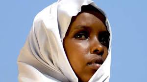 Matan Somaliya sun yi baje-kolin hotunan 'ƙawance da lalle da rayuwar wajen  aiki'