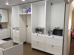 adding plug outlets inside ikea