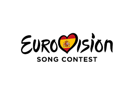 Eurovision song contest vector logo, free to download in eps, svg, jpeg and png formats. Spanien Barei Say Yay Esc Schnack