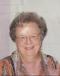 Mary Lou McElligott Obituary August 18, 2024