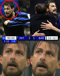 Fermin Guido's Instagram, Twitter & Facebook