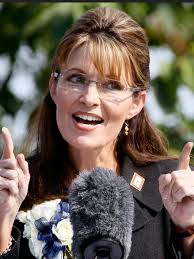 Sarah Palen Lost