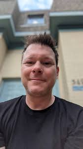 Ian Michael Haubner's Memorial Website