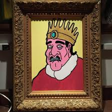 Profile for Eugene Art