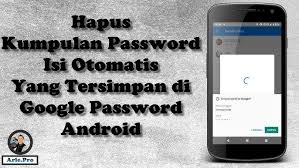Beri masukan tentang artikel ini. How To Remove Facebook Password Stored On Google Youtube