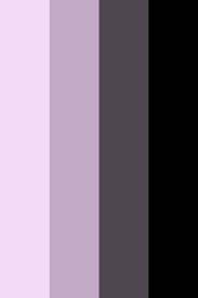 potential colour palette i m preferring the more subdued colours subtle purples mixed with grey could work effectively palette paint colors color palette potential colour palette i m