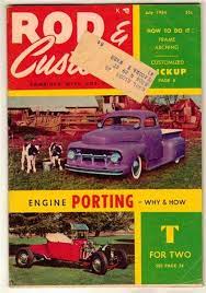 Vintage Car Magazines All Items Car Magazine Old Vintage Cars Vintage Cars