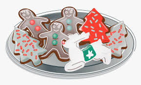 Best christmas cookies clip art from free printable christmas cookie clipart.source image: Cookie Clipart Plate Cookie Christmas Biscuits Clip Christmas Biscuits Clip Art Hd Png Download Kindpng