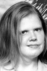 Sara Sue Freese Flynn (1979-2010)