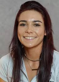 2020-21 Women's Golf Roster