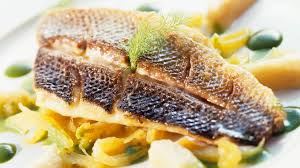 Es común que al cocinar los espárragos, ya sea blanqueándolos en agua hirviendo, haciéndolos al horno o salteándolos en una sartén, queden duros o demasiado fibrosos los tallos. Lubina A La Espalda Facil Rapida Y Economica Gurme