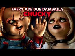 Every Ade Due Damballa Chant In The Franchise So Far