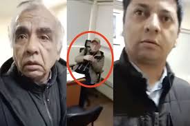 Telefonista de Carabineros interpreta llamado de auxilio de mujer pidiendo  cigarrillos