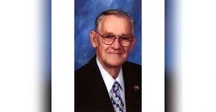 Calvin L. Bickel Obituary