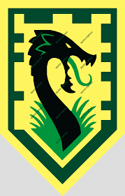 Lego Nexo Knights Power Aaron Jungle Dragon Spyrius Org Nexo Knights Schilder Laterne Schilder