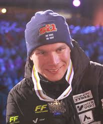 Lauri Vuorinen