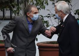 De esta manera, a partir del jueves 24 de junio, a las 05.00 horas, avanzan a transición: Cuarentena En Chile Hoy Que Comunas Entran Cuales Salen Y Cuales Retroceden Hoy Jueves 13 De Mayo As Chile