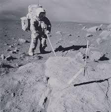 The 12 Men Who Walked On The Moon Mental Floss Nasa's historic apollo programme flew to the moon and back between 1968 and 1972, successfully completing the first moon landing in 1969. the 12 men who walked on the moon