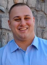 Chris Orzechowski's Instagram, Twitter & Facebook