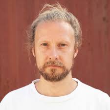 Felix Barrett: 'I want to create work that leaves you spinning and seeing  stars'