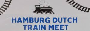 Spring Hamburg Dutch Train Meet
